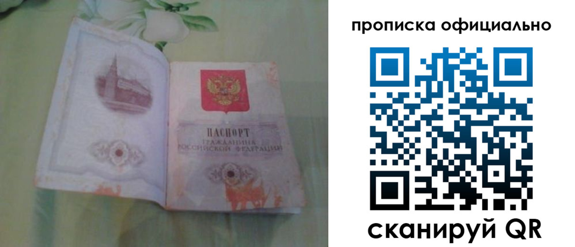 где прописаться в Палласовке